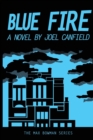 Blue Fire - Book
