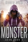 Monster : Arca Book 4 - Book