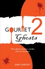 Gourmet Ghosts 2 - Book