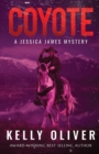 Coyote : A Jessica James Mystery - Book