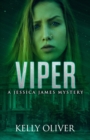 VIPER : A Suspense Thriller - eBook
