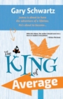 The King of Average - Book