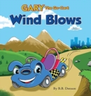 Gary The Go-Cart : Wind Blows/Carbon Comes out of the Closet - Book