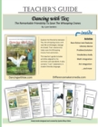 Teacher's Guide : Dancing With Tex: The Remarkable Friendship To Save The Whooping Cranes - Book