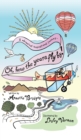Oh, How the Years Fly By! : A Whimsical Inspirational Journey... - Book