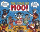 The Cows Go Moo! - Book