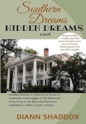 Hidden Dreams - Book
