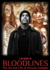 Bloodlines - The Art and Life of Vincent Castiglia - DVD