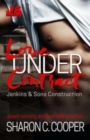 Love Under Contract - Book