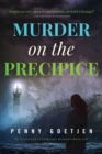 Murder on the Precipice - Book