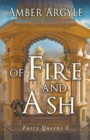 Of Fire and Ash - Book