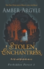 Stolen Enchantress : Beauty and the Beast Meets the Pied Piper - Book