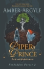 Piper Prince - Book