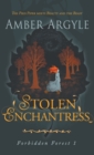 Stolen Enchantress : Beauty and the Beast meets The Pied Piper - Book