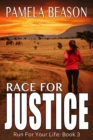 Race for Justice - Book
