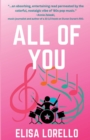 All of You - Book