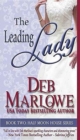 The Leading Lady - Book
