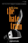 The Hate Train - Book