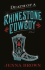 Death of a Rhinestone Cowboy : a novel - eBook