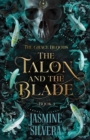 The Talon & the Blade - Book