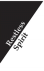 Restless Spirit - Book