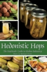 Hedonistic Hops - Book