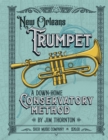 New Orleans Trumpet - Book
