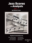 Jazz Scores and Analysis Vol. 1 - Book