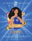 Princess Leilani and the Lanu Tree - eBook