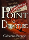 Point of Departure - eBook