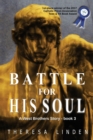 Battle for His Soul - Book