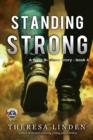 Standing Strong : A West Brothers Story - Book