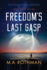 Freedom's Last Gasp - Book