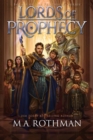 Lords of Prophecy - Book