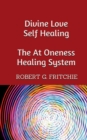 Divine Love Self Healing - Book