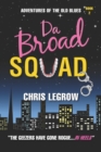 Da Broad Squad - Book