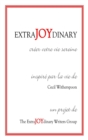 Extrajoydinary : Creer Votre Vie Sereine - Book