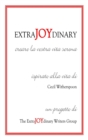 Extrajoydinary : Creare La Vostra Vita Serena - Book