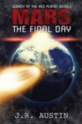 Mars the Final Day - Book