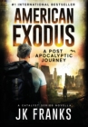 American Exodus : Catalyst Book 3 - Book