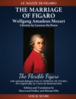 The Marriage of Figaro (Le Nozze Di Figaro) : The Flexible Figaro - Book