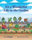 It's a Wonderul Life in the Garden - Book