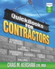 QuickBooks for Contractors - Book