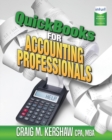 QuickBooks for Accounting Professionals - Book