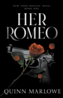 Her Romeo - Book