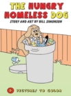 The Hungry Homeless Dog - Book