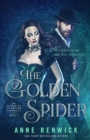 The Golden Spider : A Historical Fantasy Romance - Book
