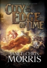 City at the Edge of Time - Book