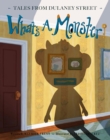 What's a Monster? - eBook