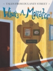 What's a Monster? - Book